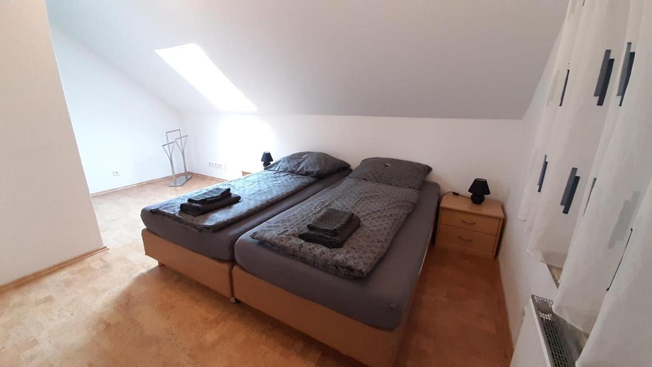 Ferienwohnung Onkel Willi Telgte Kültér fotó