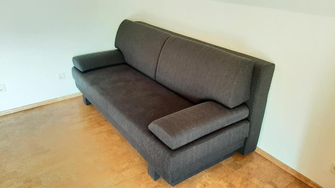 Ferienwohnung Onkel Willi Telgte Kültér fotó