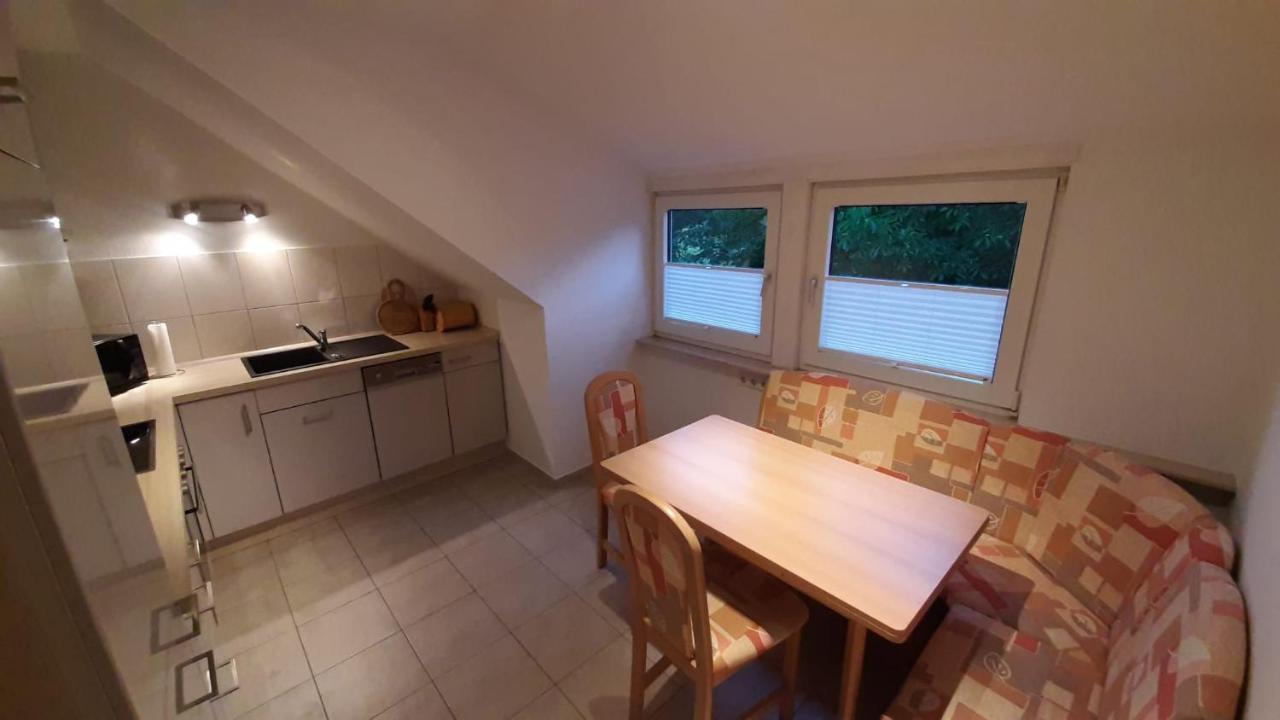 Ferienwohnung Onkel Willi Telgte Kültér fotó