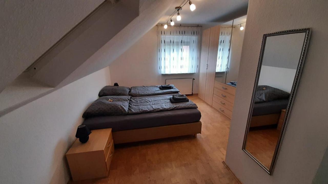 Ferienwohnung Onkel Willi Telgte Kültér fotó