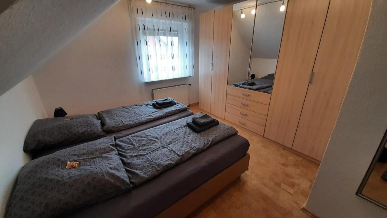 Ferienwohnung Onkel Willi Telgte Kültér fotó