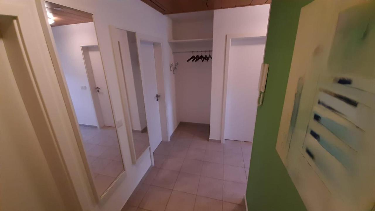 Ferienwohnung Onkel Willi Telgte Kültér fotó