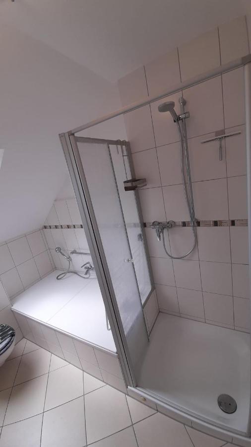 Ferienwohnung Onkel Willi Telgte Kültér fotó