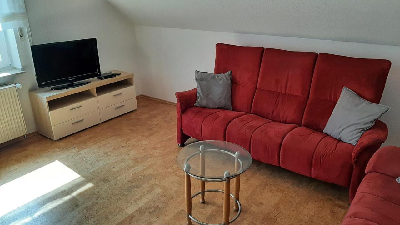 Ferienwohnung Onkel Willi Telgte Kültér fotó