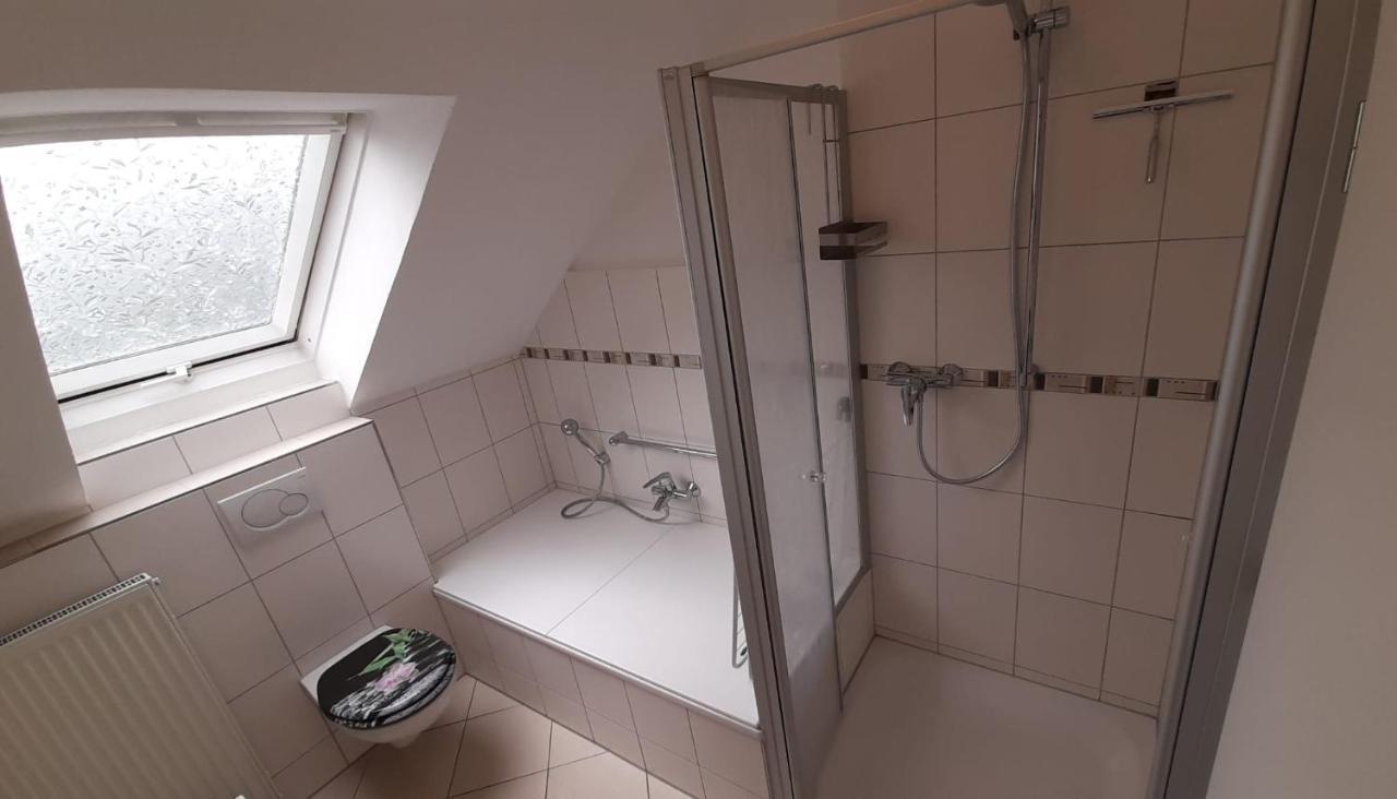 Ferienwohnung Onkel Willi Telgte Kültér fotó